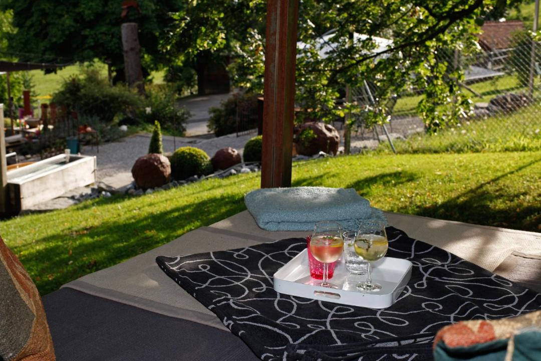 Photo of Patio Balcony in Oberriet