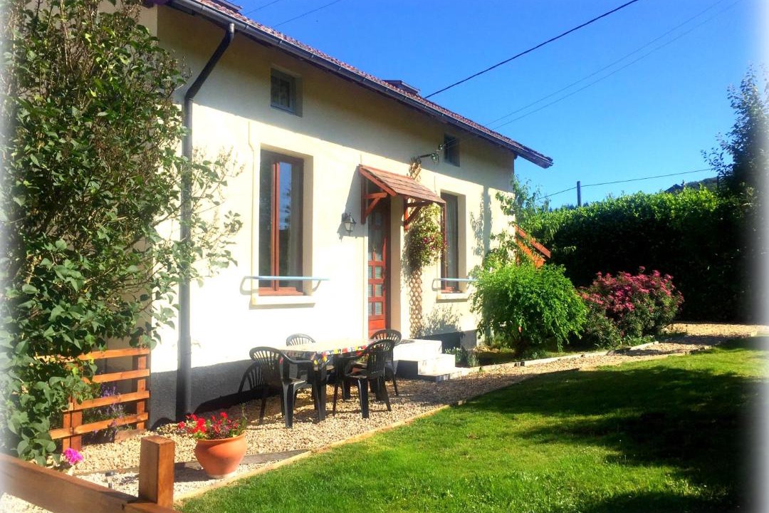 Photo of Others in Saint-Moreil