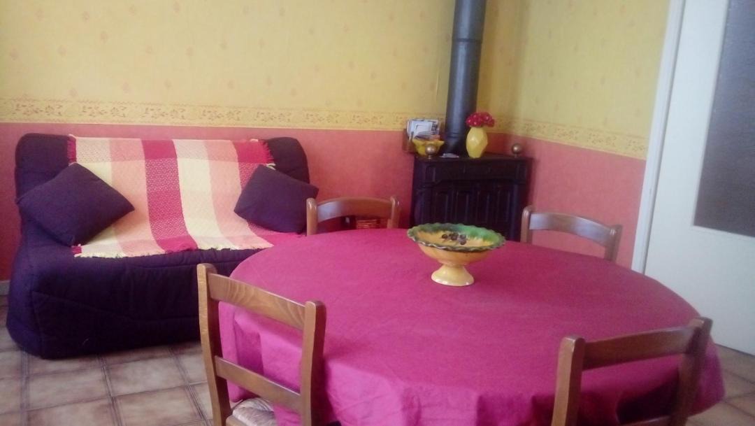 Photo of Livingroom in Estagel
