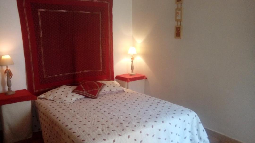 Photo of Bedroom in Estagel