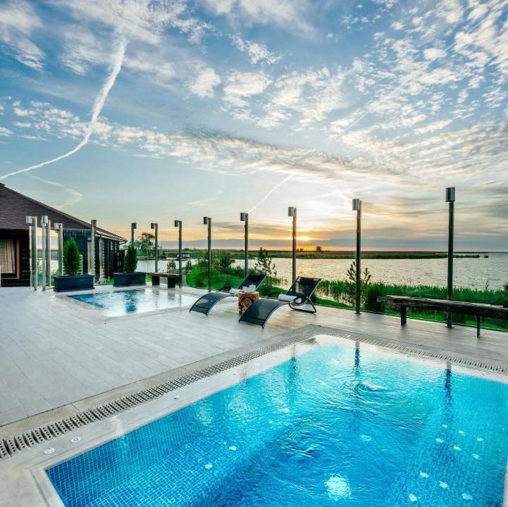 Photo of Outdoor in Zolotarevskoe