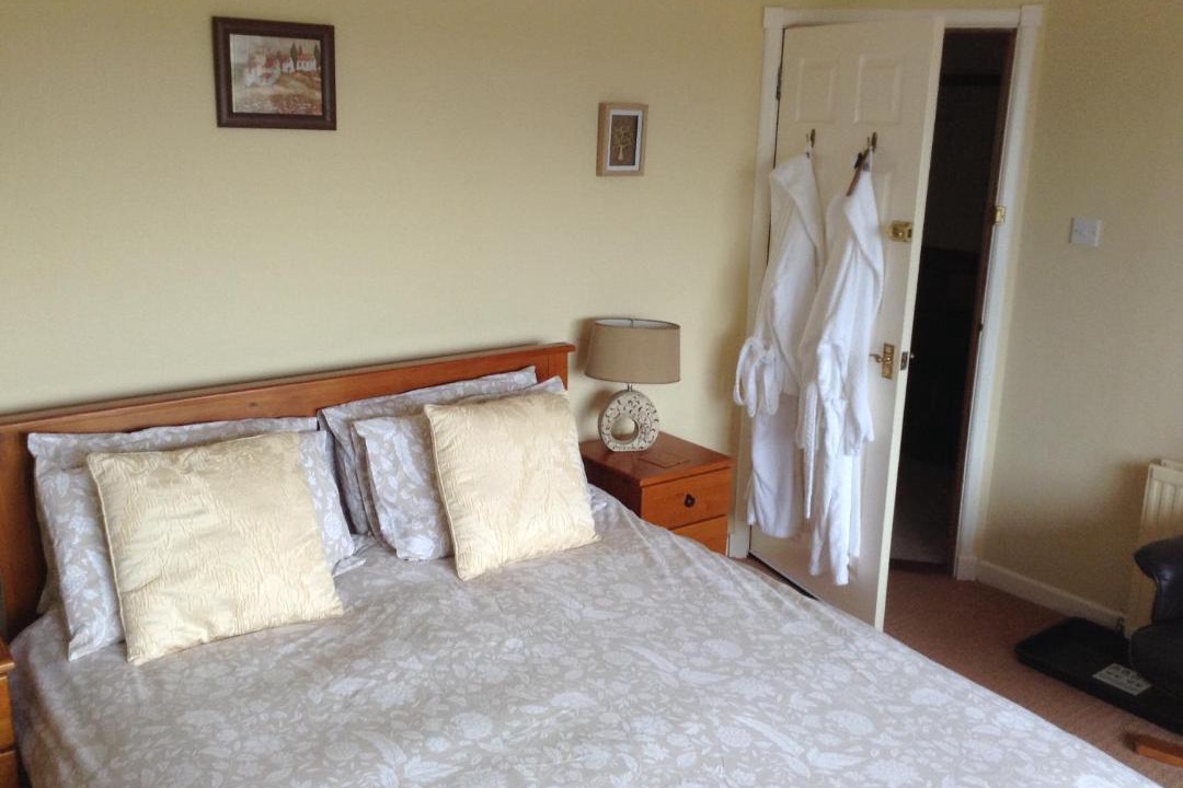 Photo of Bedroom in Mey