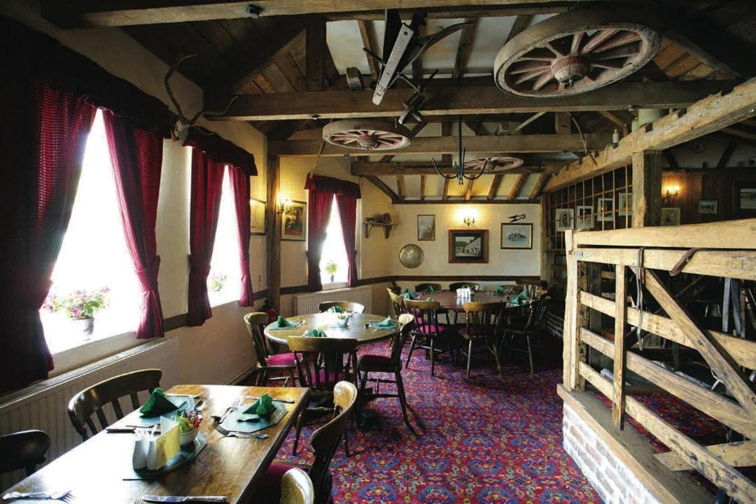 Photo of Others in Berkeley