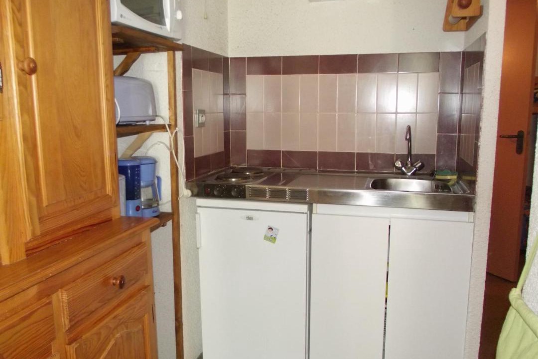 Photo of Kitchen in Sainte-Marie-de-Campan