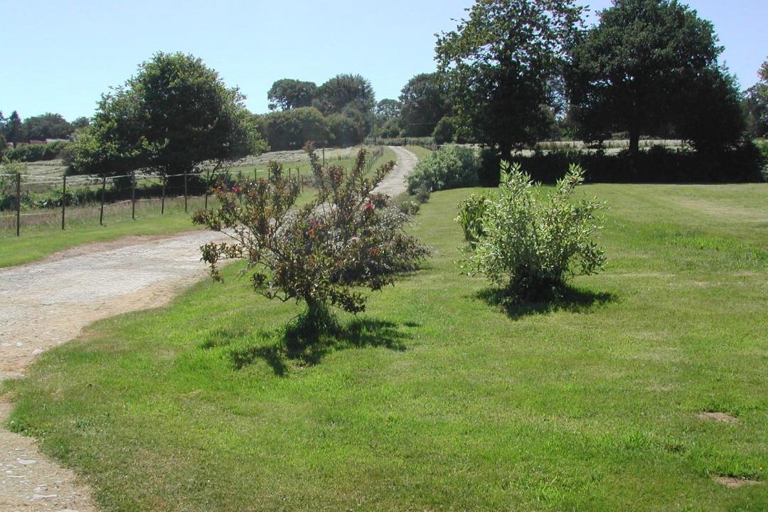 Photo of Others in Coulouvray-Boisbenatre