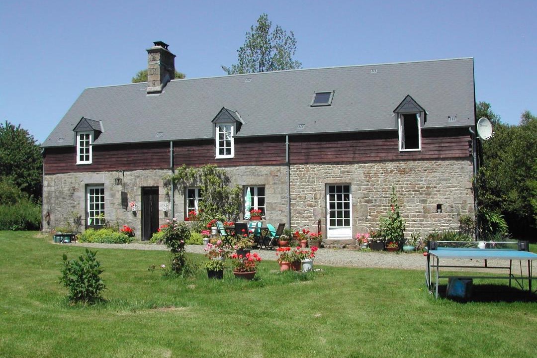 Photo of Others in Coulouvray-Boisbenatre