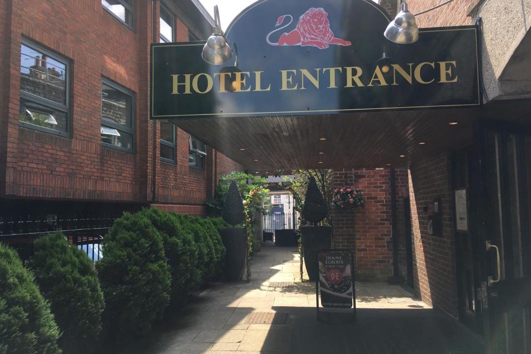 Photo of Others in Basingstoke