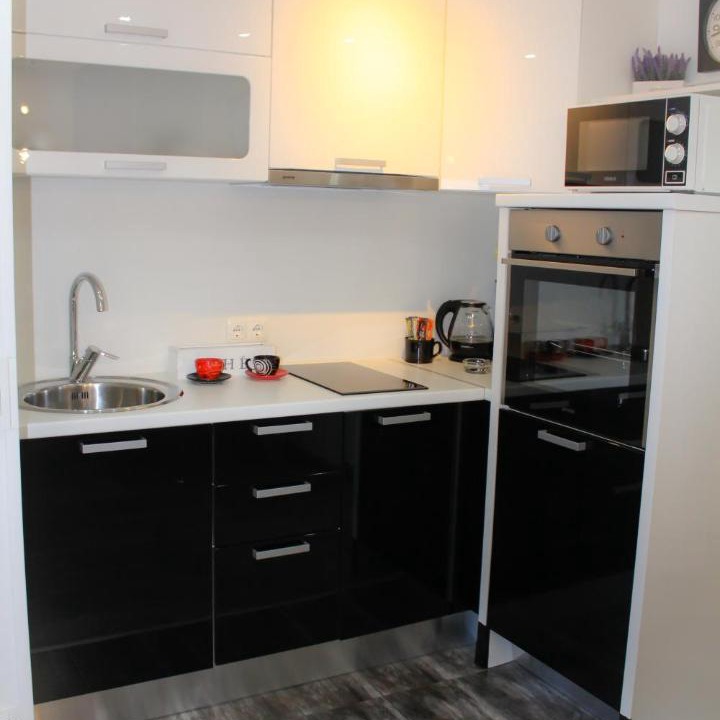 Photo of Kitchen in Korenica