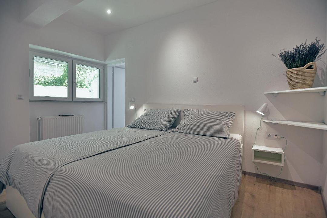 Photo of Bedroom in Hvar Old Town