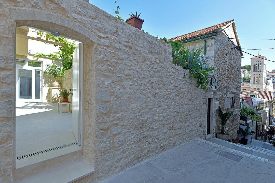 Photo of Others in Hvar Old Town