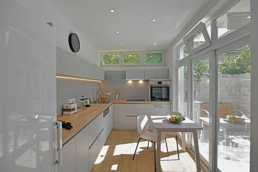 Photo of Kitchen in Hvar Old Town
