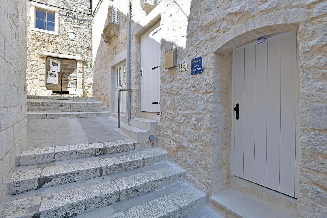 Photo of Others in Hvar Old Town