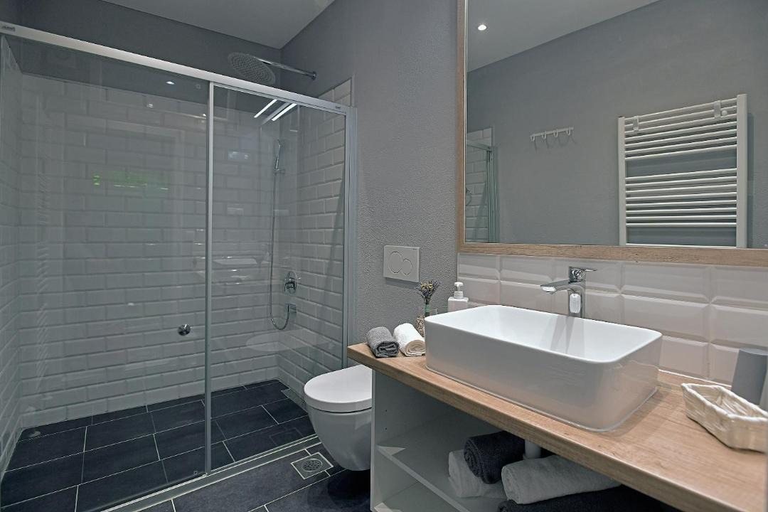Photo of Bathroom in Hvar Old Town
