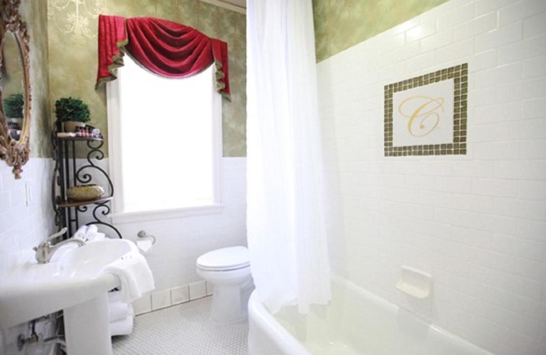 Photo of Bathroom in Tulsa