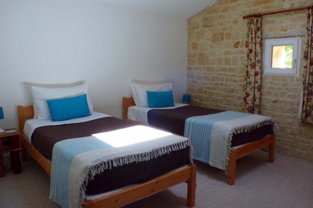 Photo of Bedroom in La Foye