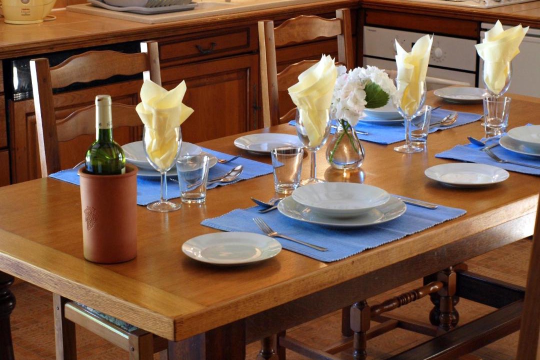 Photo of Kitchen in La Foye