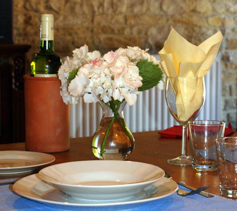 Photo of Kitchen in La Foye