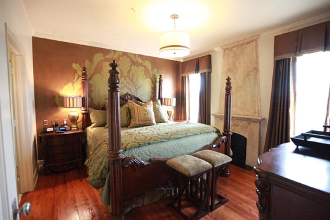 Photo of Bedroom in Tulsa
