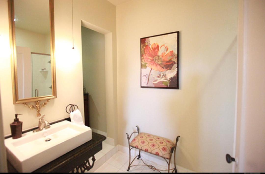 Photo of Bathroom in Tulsa