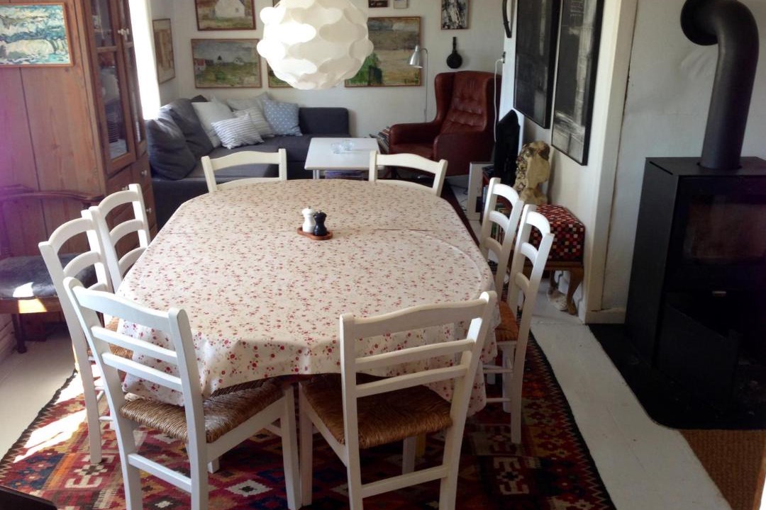 Photo of Livingroom in Glæde