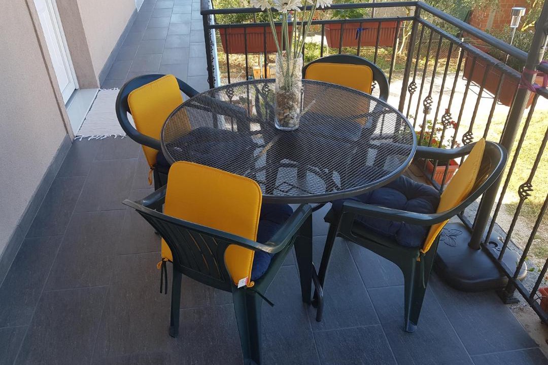Photo of Patio Balcony in Bibinje