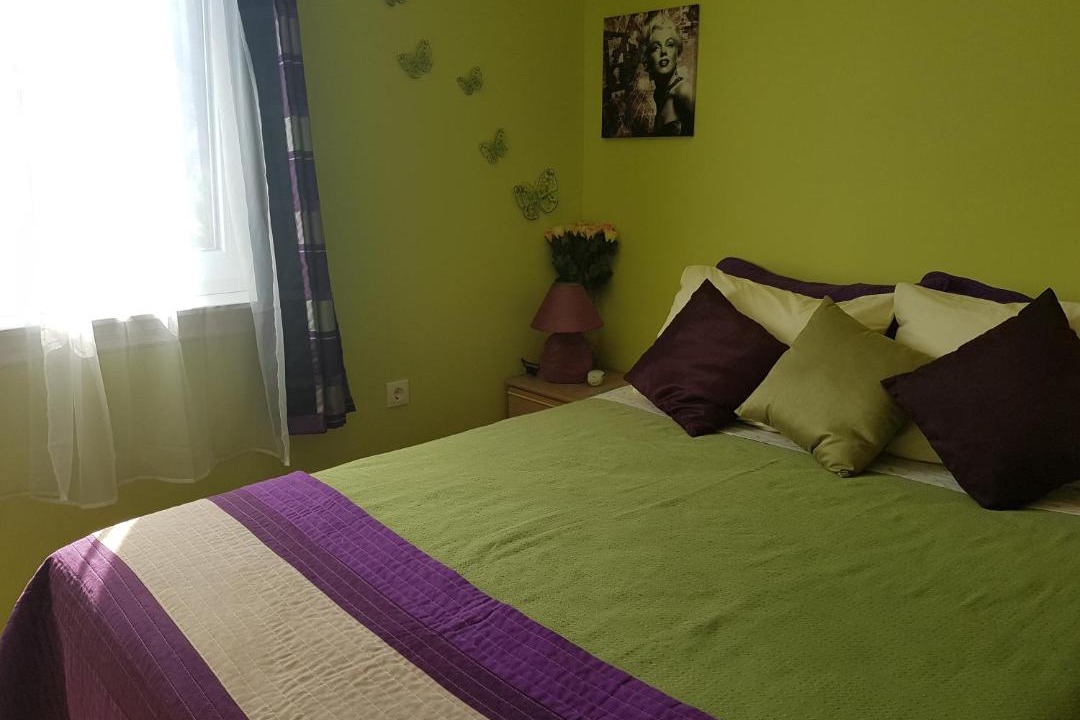 Photo of Bedroom in Bibinje