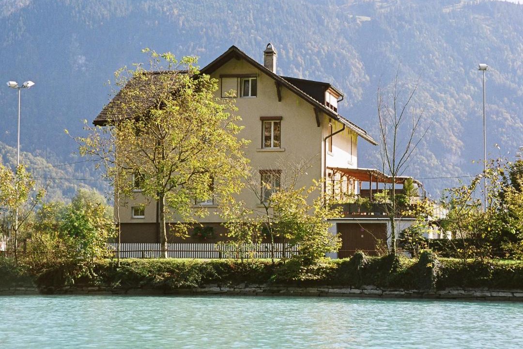 Photo of Others in Interlaken