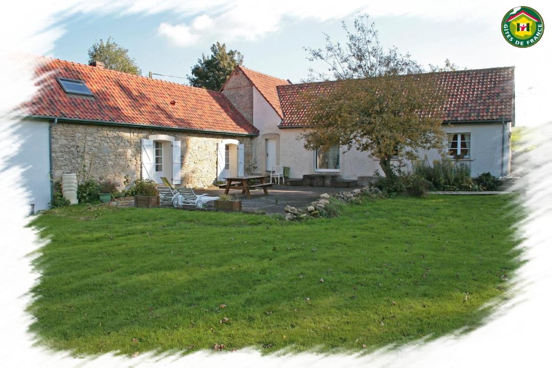 Photo of Buildings in Saint-Martin-Boulogne