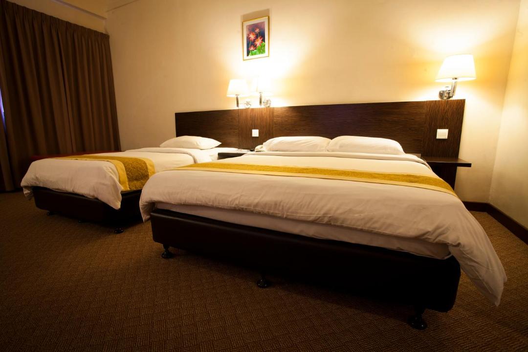 Photo of Bedroom in Kampung Tanjung Kapur