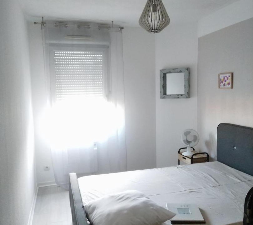 Photo of Bedroom in Trois Cocus - Borderouge - Croix-Daurade - Paleficat