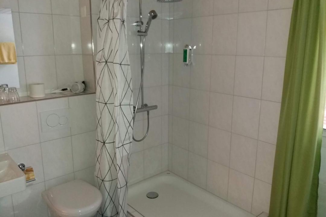 Photo of Bathroom in Uttwil