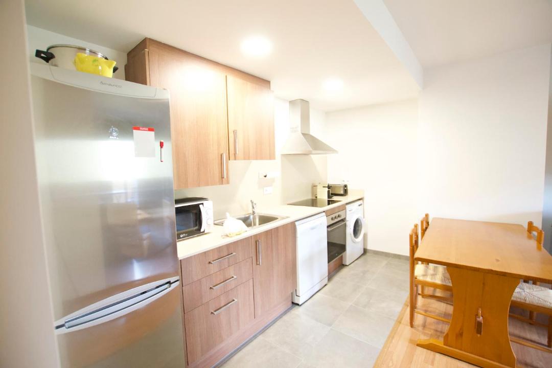 Photo of Kitchen in La Molina