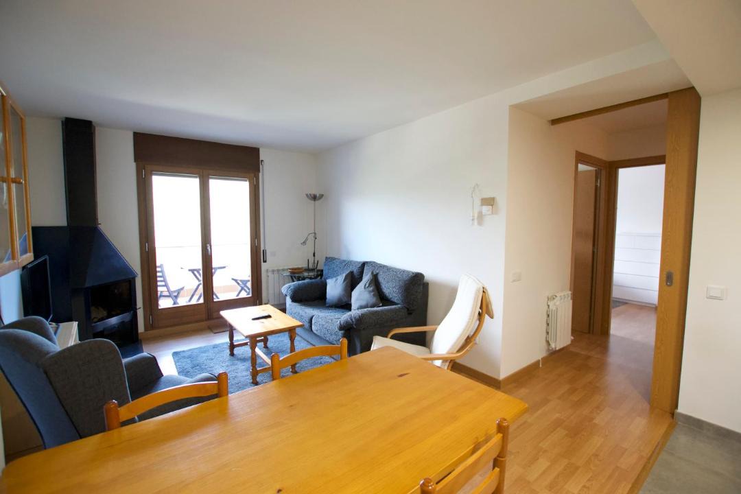 Photo of Livingroom in La Molina