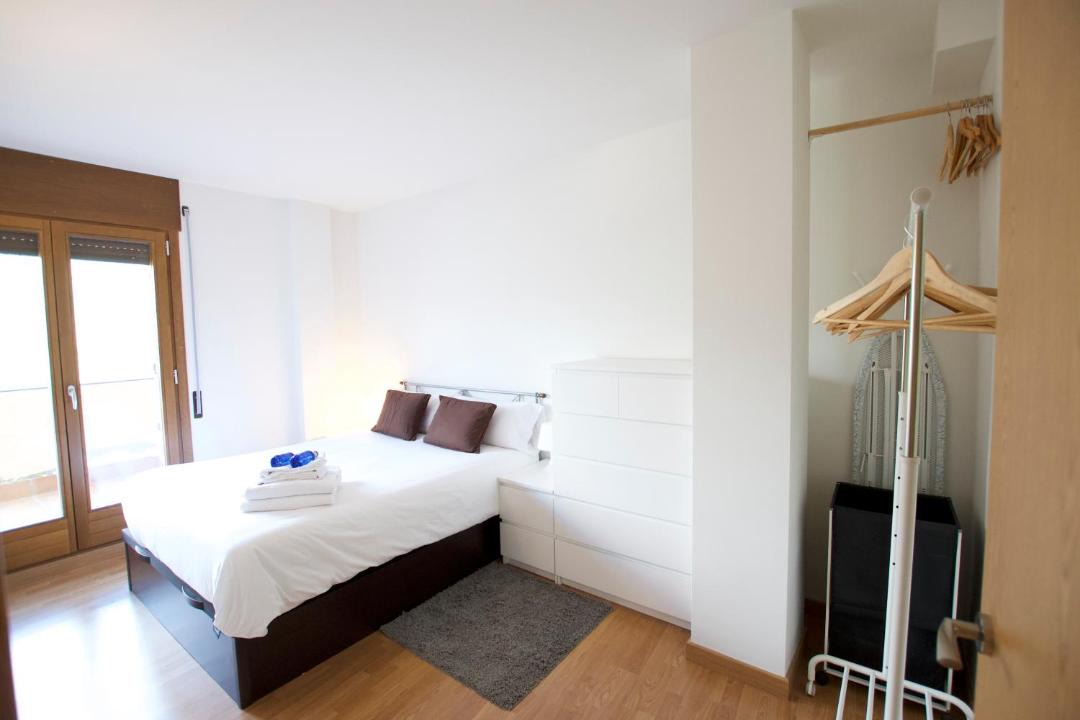 Photo of Bedroom in La Molina