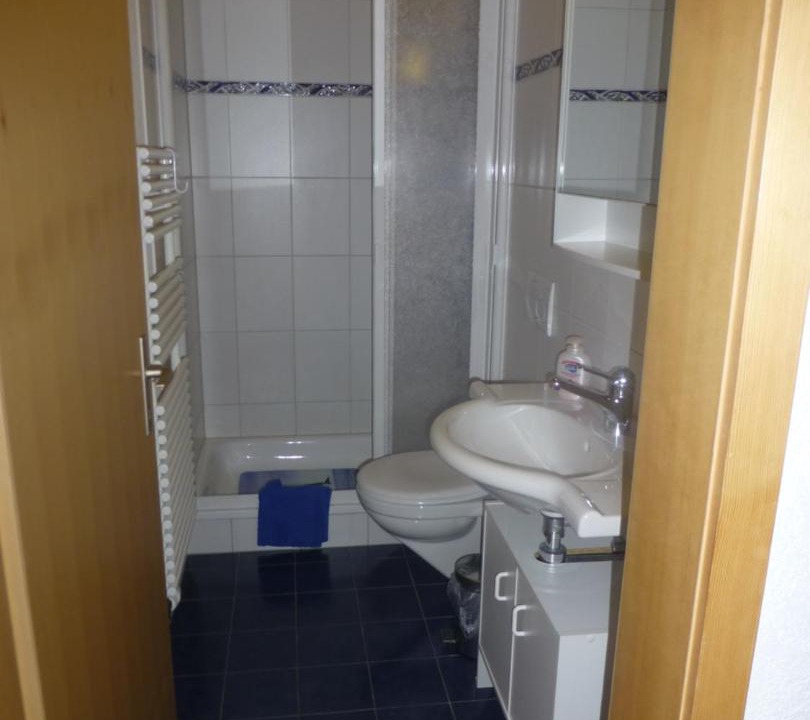 Photo of Bathroom in Grindelwald