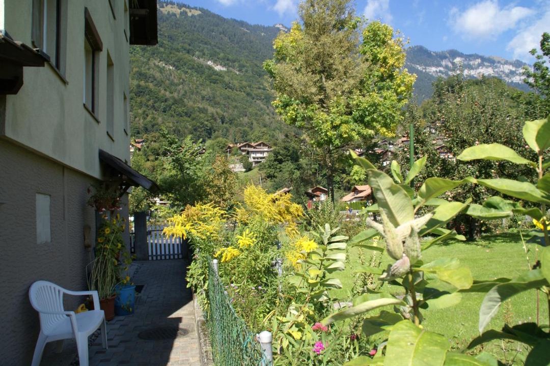 Photo of Others in Interlaken