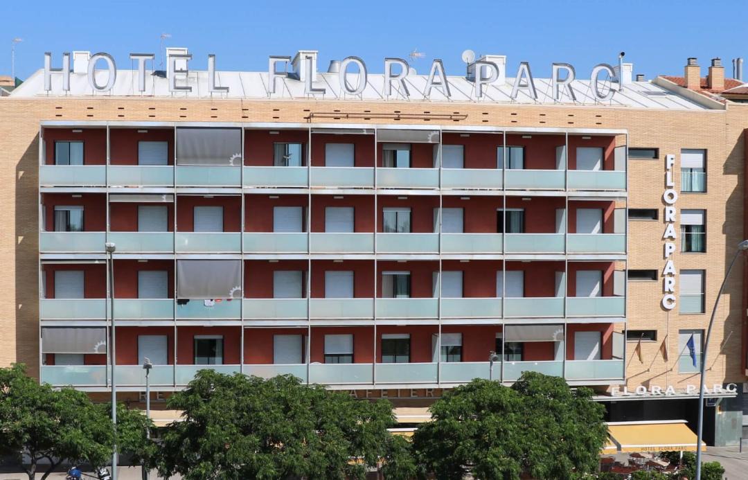Photo of Buildings in Castelldefels