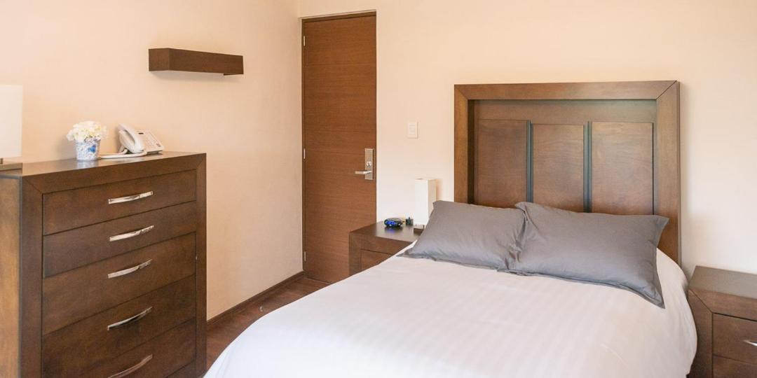 Photo of Bedroom in Cordoba
