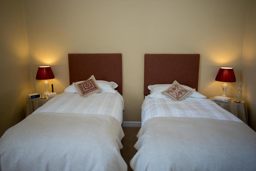 Photo of Bedroom in Hallington