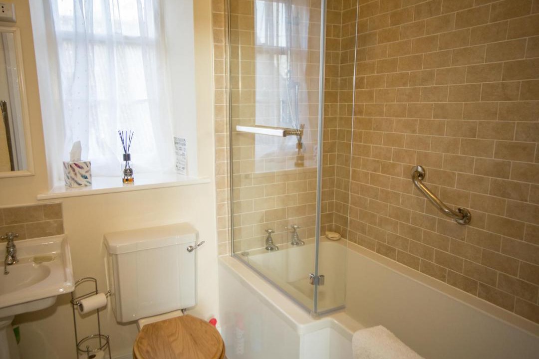 Photo of Bathroom in Hallington