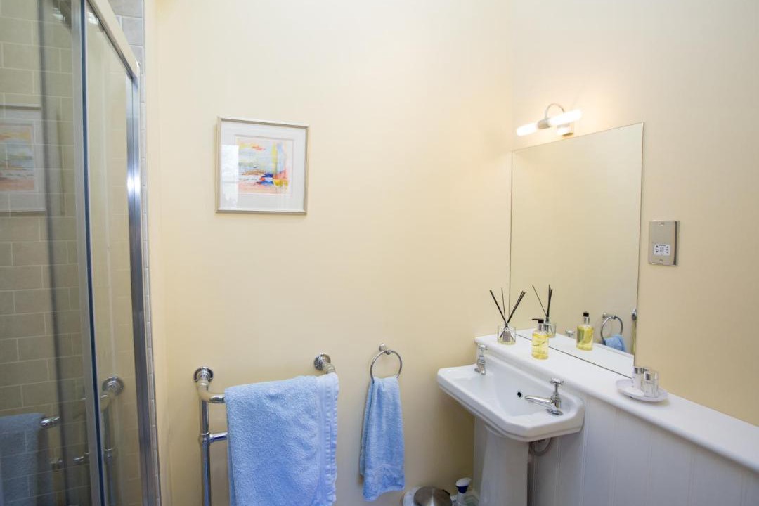 Photo of Bathroom in Hallington