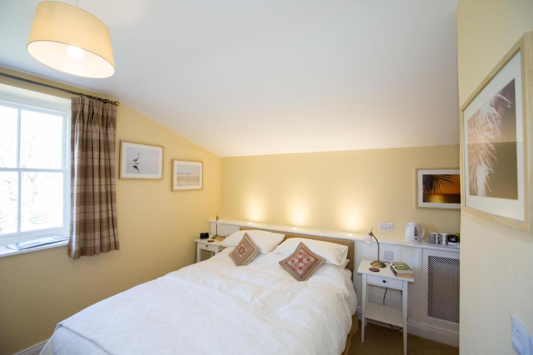 Photo of Bedroom in Hallington