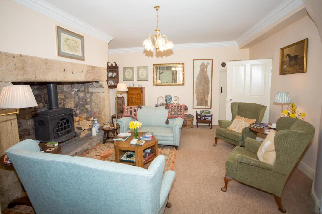 Photo of Livingroom in Hallington