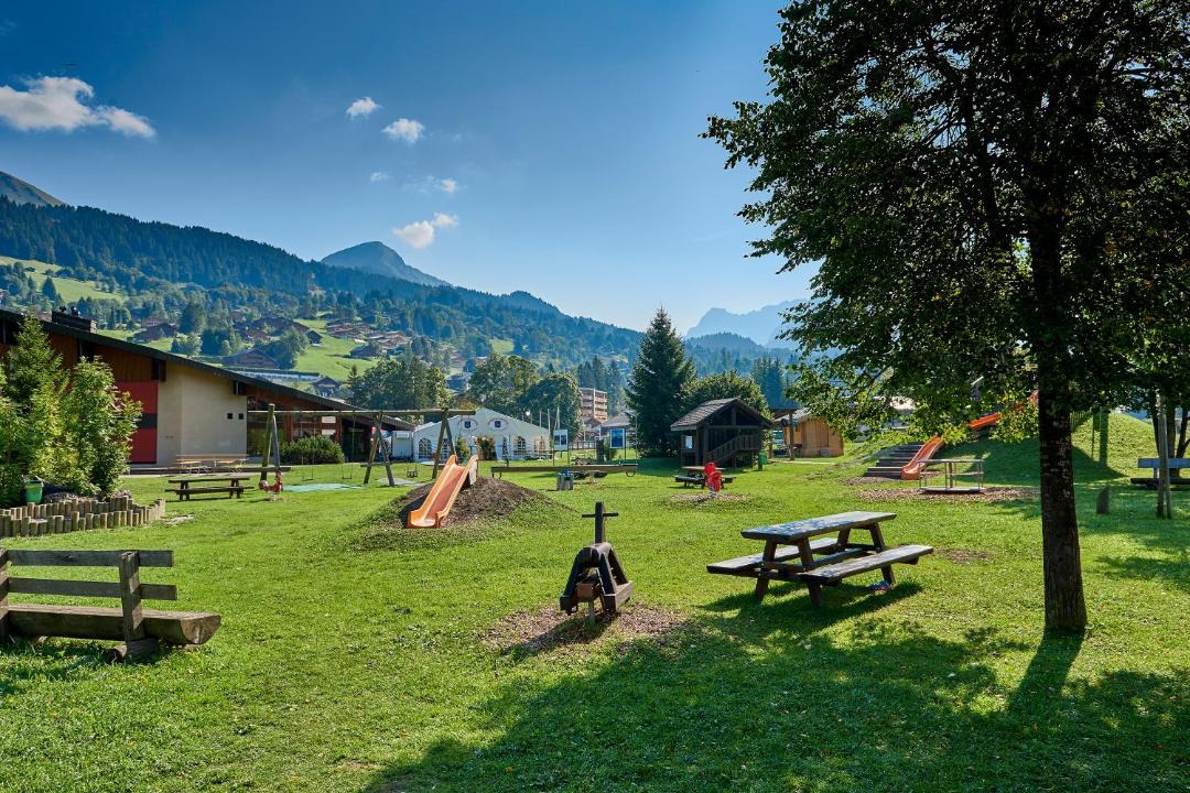Photo of Others in Ormont-Dessus