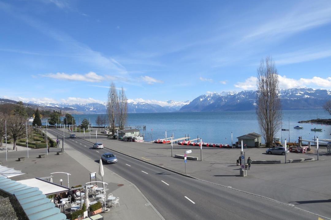 Photo of Others in Lausanne