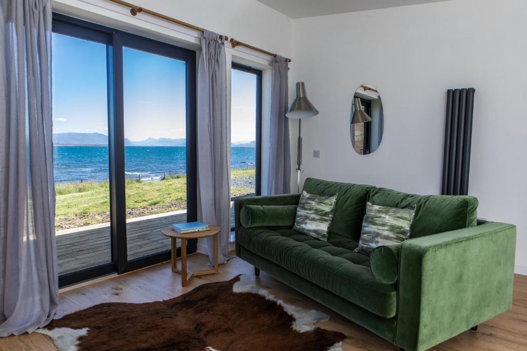 Photo of Livingroom in Broadford