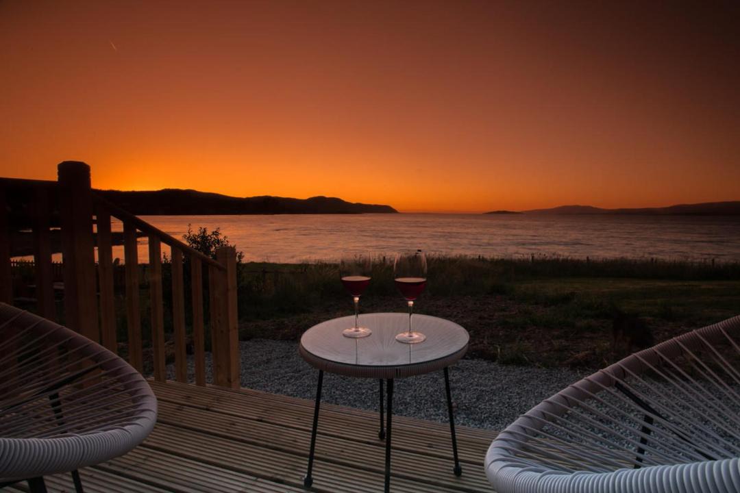 Photo of Patio Balcony in Broadford