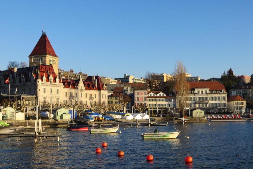 Photo of Others in Lausanne