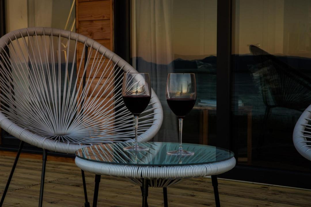 Photo of Patio Balcony in Broadford