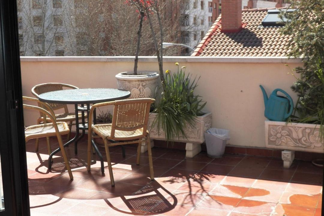 Photo of Patio Balcony in Guadalajara